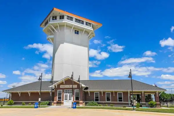 Hotels in Lincoln County