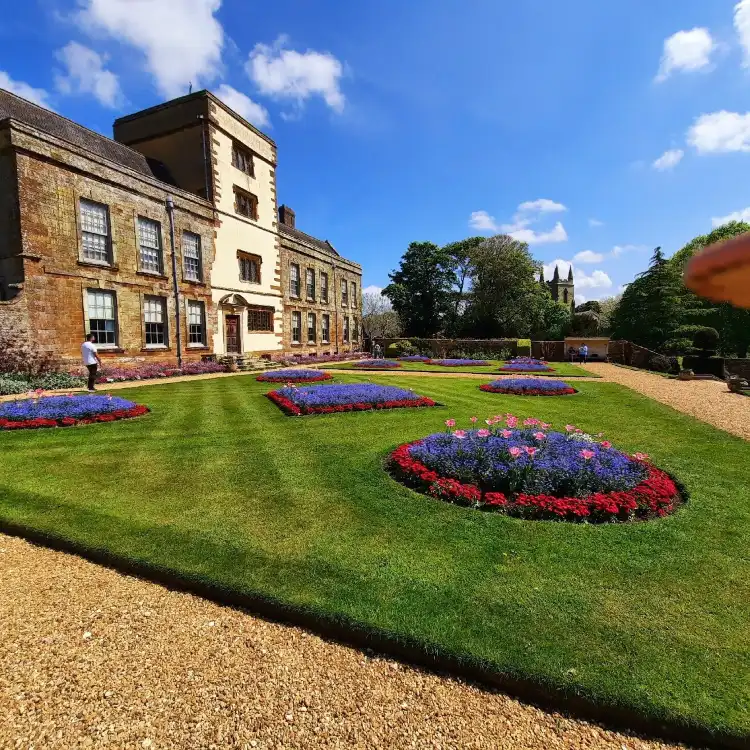 Hotels in Daventry District