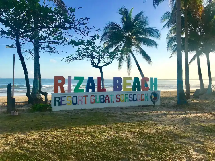 Hotels in Gubat