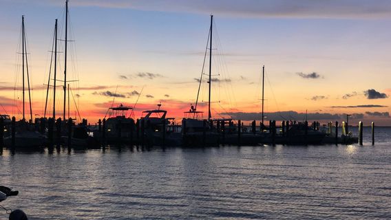 The Ritz-Carlton Spa, Key Biscayne