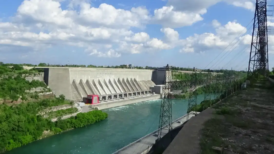 Hotels near Sir Adam Beck Generating Station