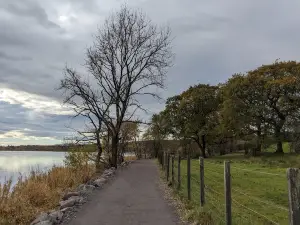 Clyde Muirshiel Regional Park