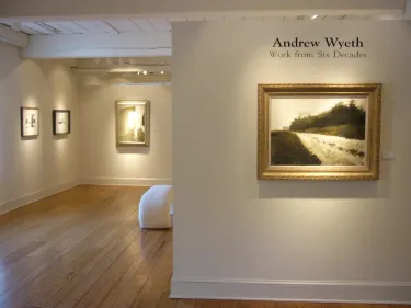 Somerville Manning Gallery