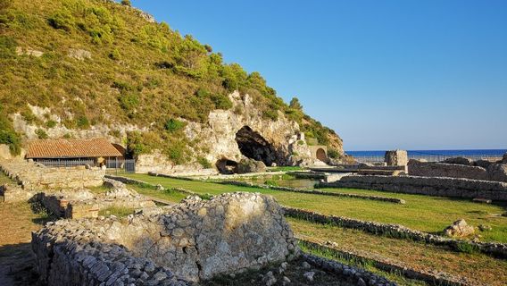 Sperlonga