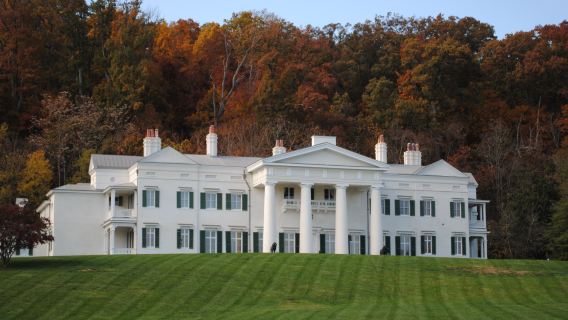 Morven Park Grounds
