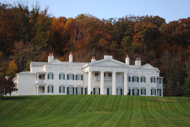 Morven Park Grounds