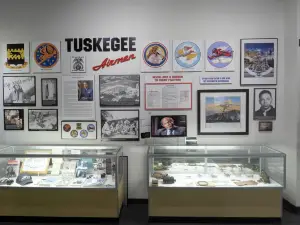 MAPS Air Museum