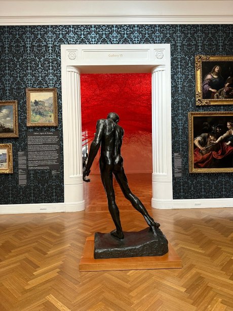 Art Gallery of South Australia