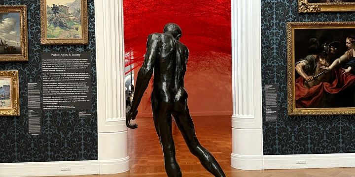 Art Gallery of South Australia