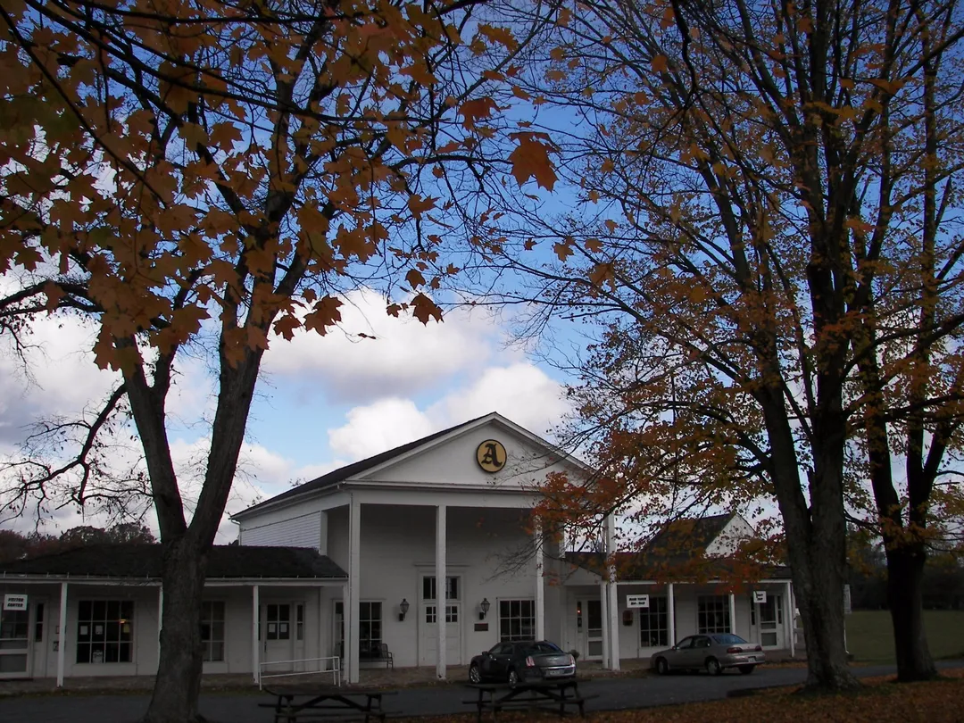 2_Arthurdale Heritage, Inc