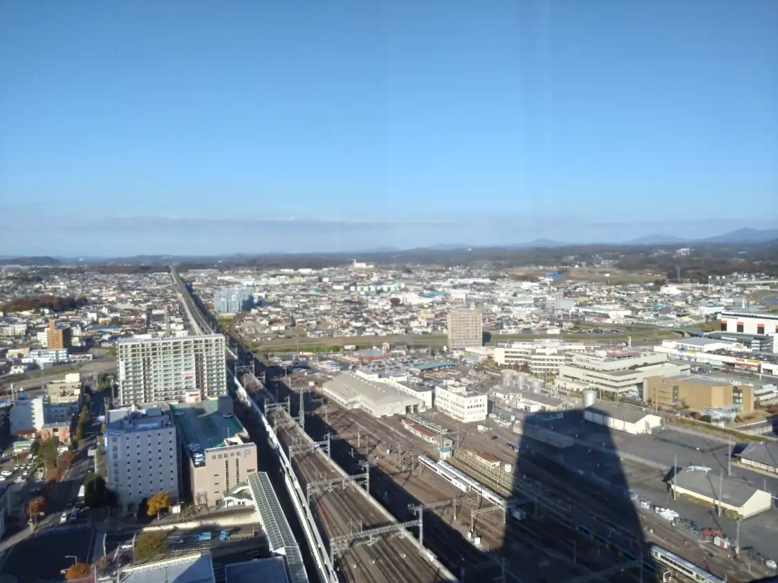 Hotels near Koriyama City Fureai Science Museum Space Park