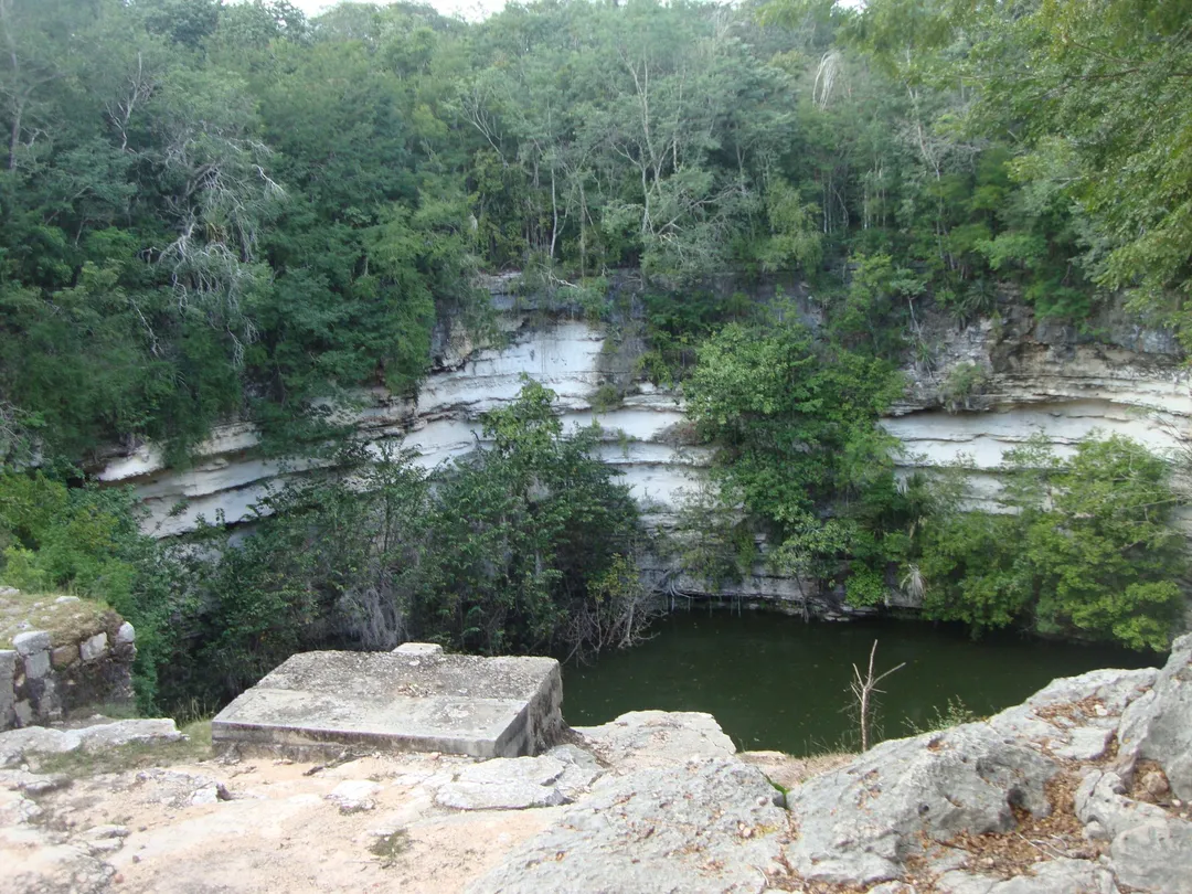 5_Balloon Rides Chichen Itza