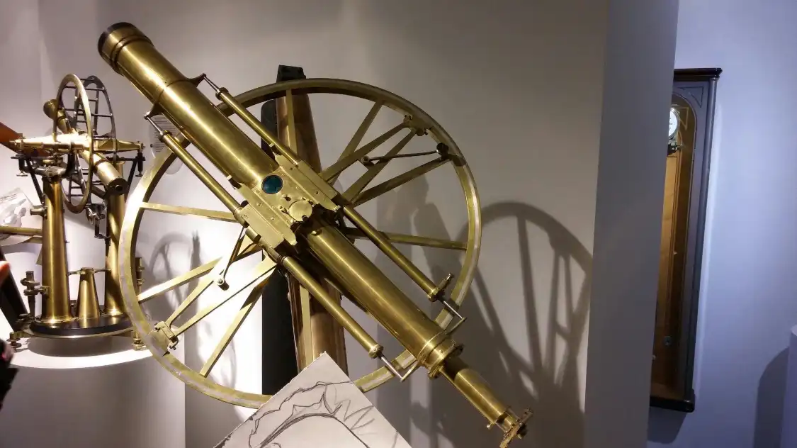 Hotels near INAF Capodimonte Astronomical Observatory