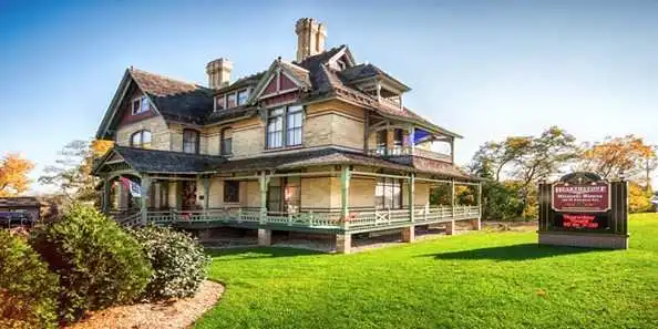 Hotels in Appleton