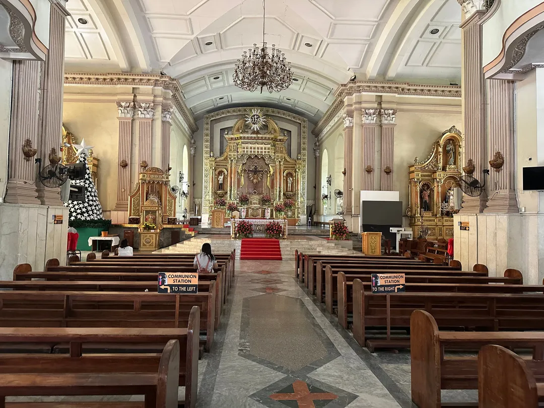 2_Cebu Metropolitan Cathedral