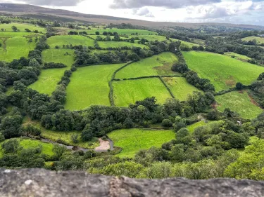 Castell Carreg Cennen