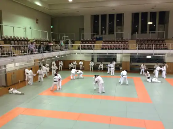 Hotels in der Nähe von KODOKAN