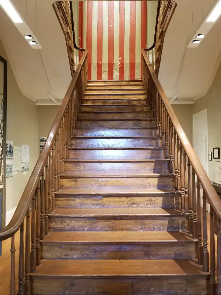 Các khách sạn gần MacArthur Museum of Arkansas Military History
