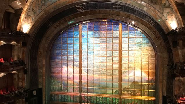 Ballet Folklorico de Mexico