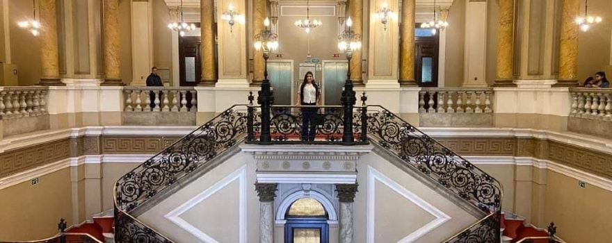 Biblioteca Nacional