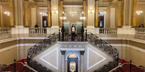 巴西國家圖書館