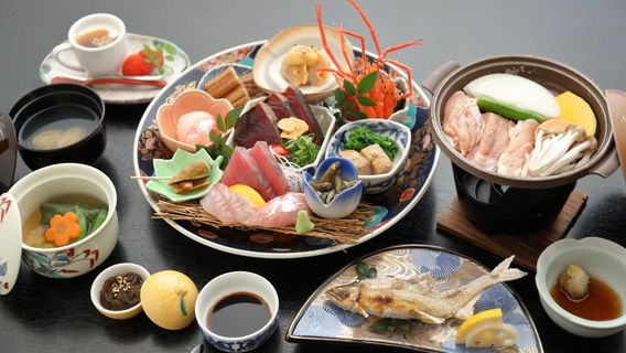 四萬十市