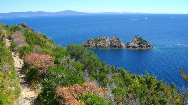 Port-Cros National Park