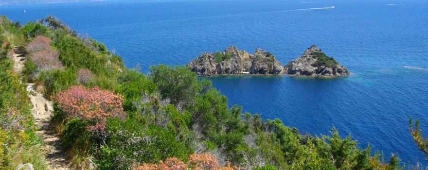 Parc national de Port-Cros