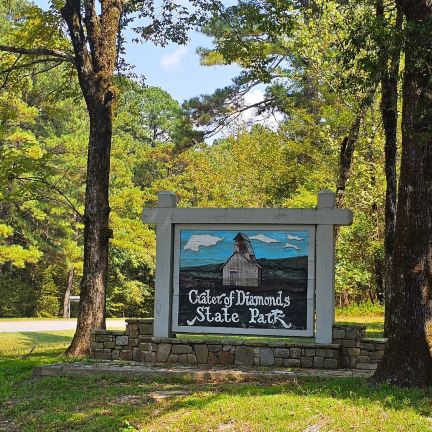 Crater of Diamonds State Park Tickets [2026] Promos, Prices