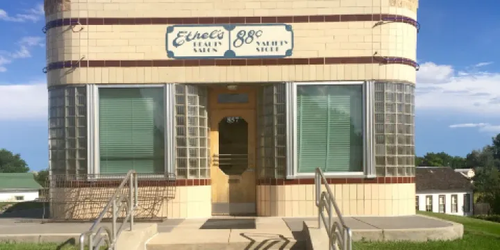 Lakewood Heritage Center