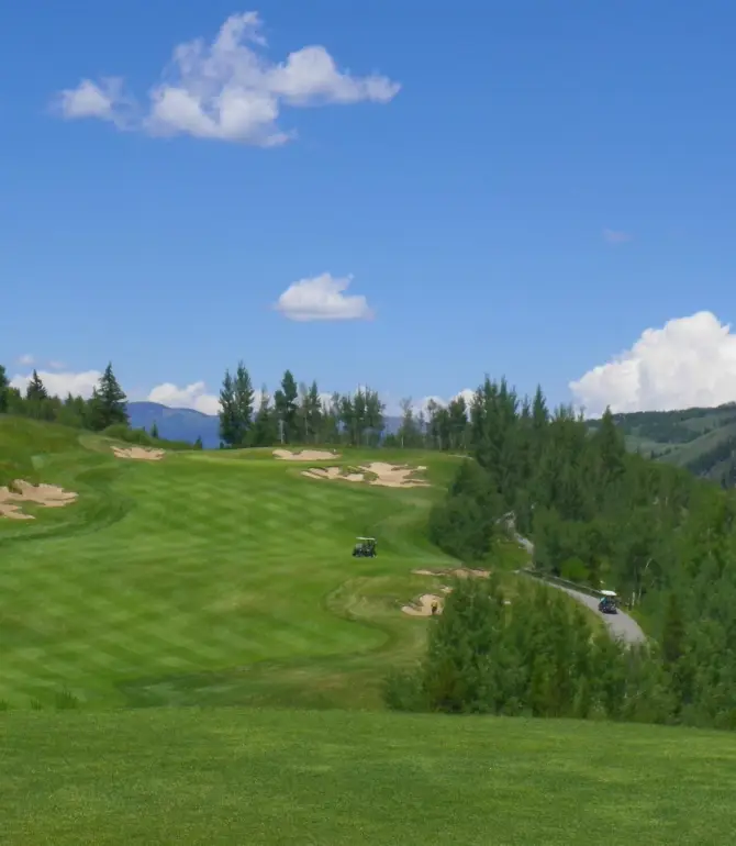 Silverthorne