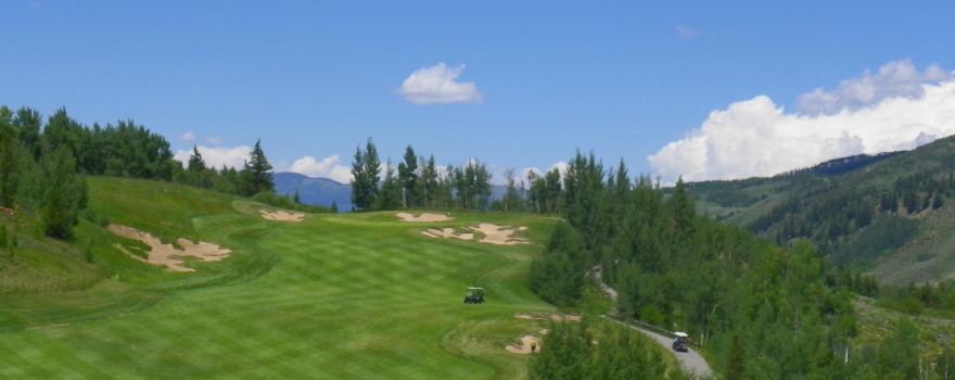 Silverthorne
