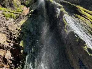 Nojoqui Falls Park