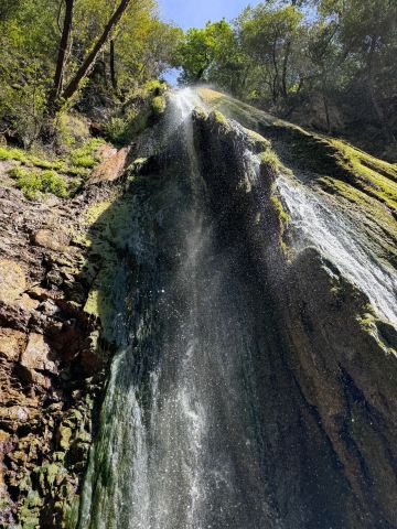 Nojoqui Falls Park