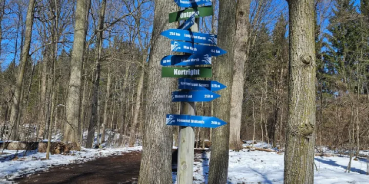 Kortright Centre for Conservation