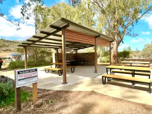 Mount Remarkable National Park