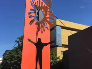 Baja California Sur Regional Museum