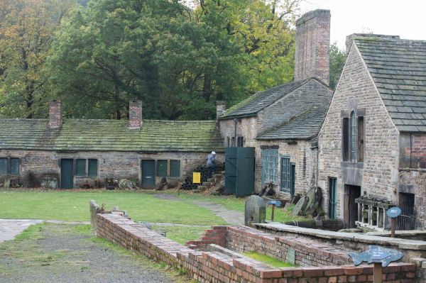 Abbeydale Industrial Hamlet