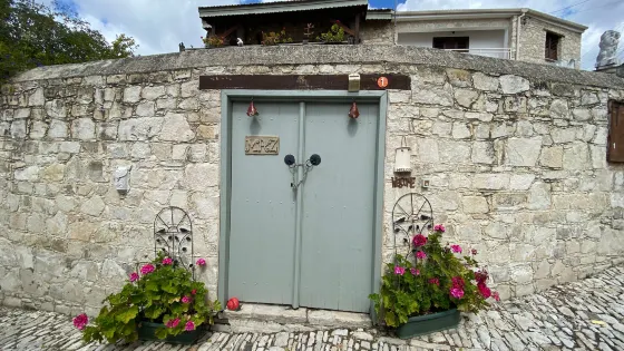 Lania Village