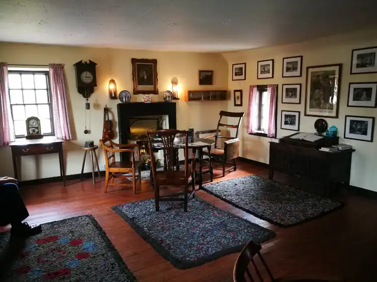 Hotels in Tarbolton