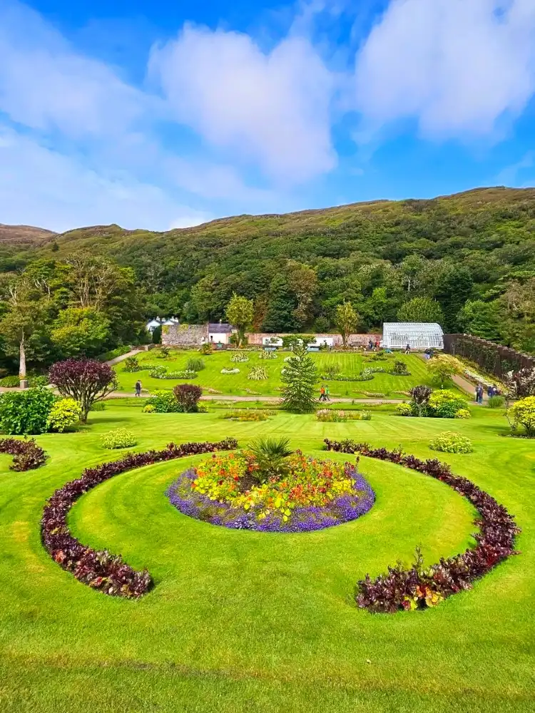 Hotels in der Nähe von Connemara-Nationalpark