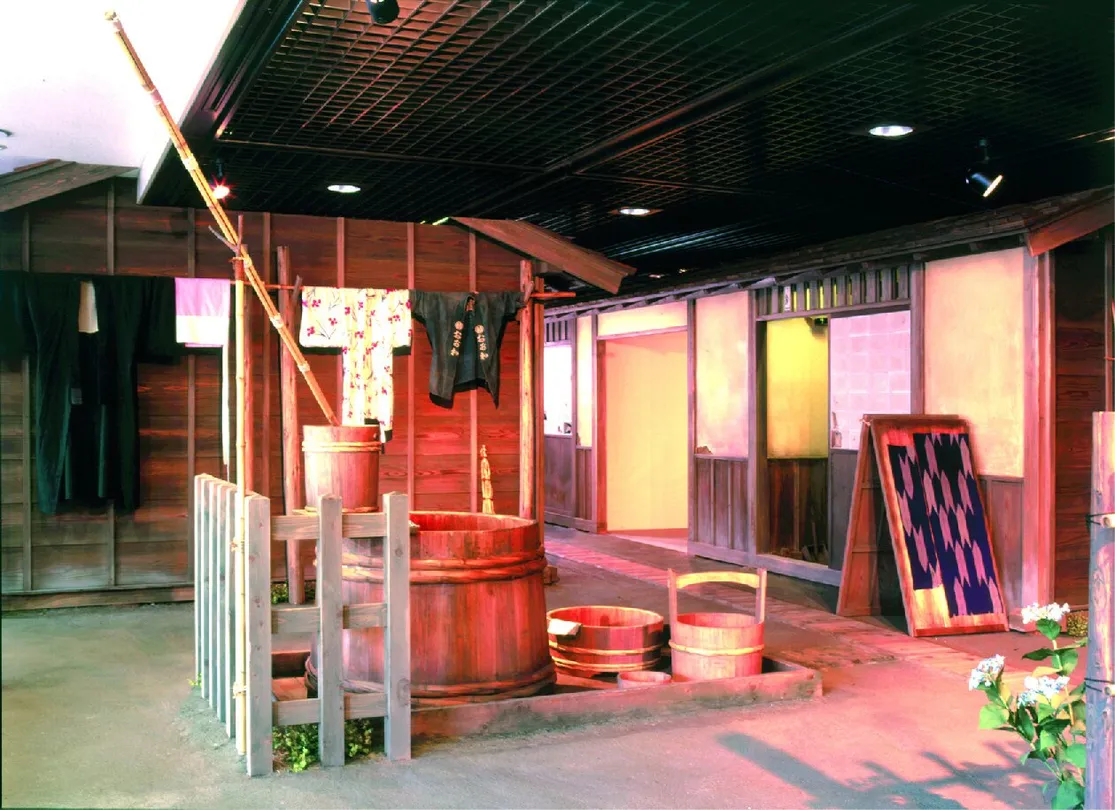 2_Tokyo Waterworks Historical Museum