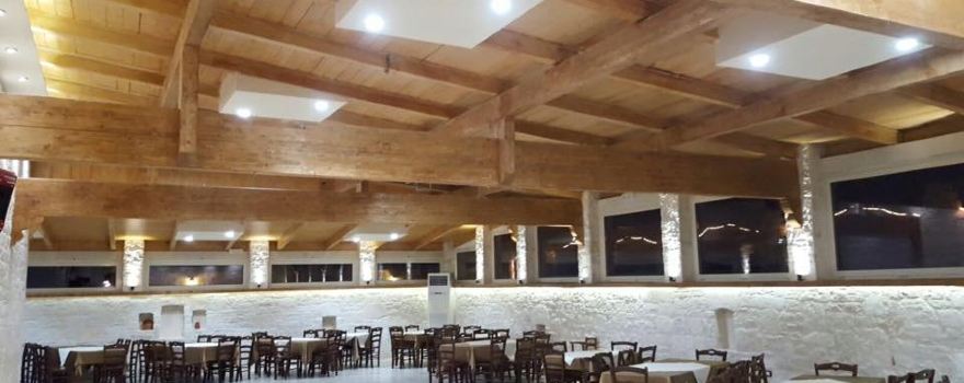 Masseria del Barone