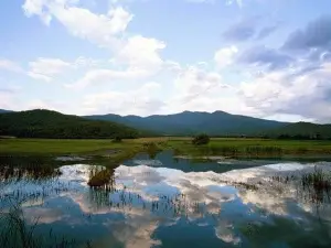 Lake Kerkini