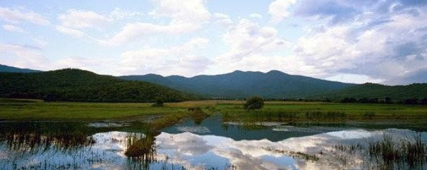 Lake Kerkini