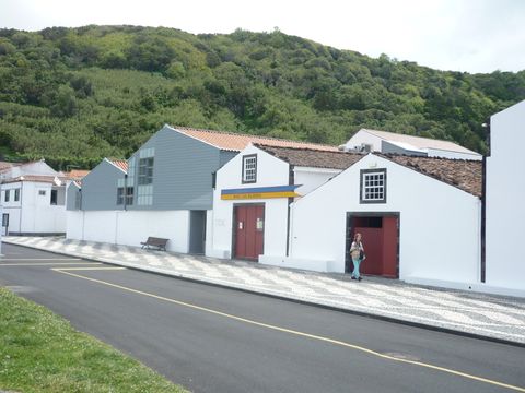 Whalers Museum