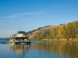 Lake Coeur d'Alene Cruises