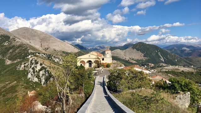 Basilica di San Biagio