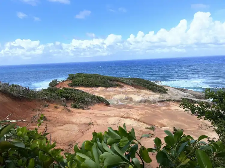 Hotels in Calibishie