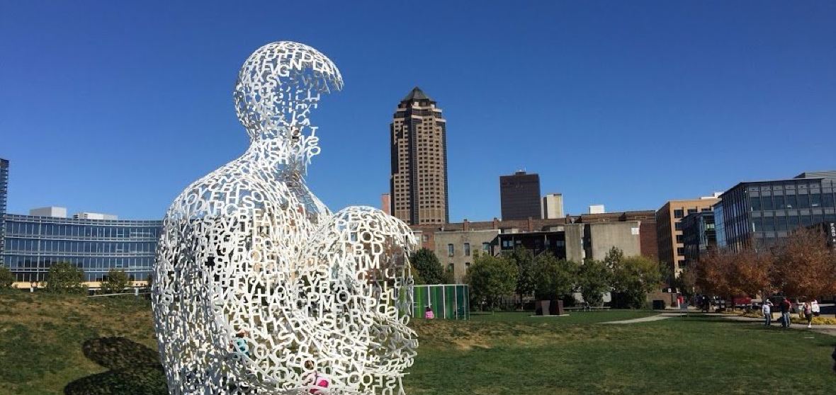 Des Moines Travel Guide 2026: Top Attractions, Things to do ...